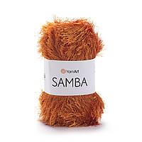 Травка 2024 рудий