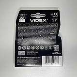 Акумулятор Videx HR6/AA 1.2V 1500mAh NI-MH, фото 4