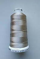 Нитки для машинної вишивки.
Madeira Classic №40. 
Бежевий колір ( арт 1060 ).
1000 м
Віскоза