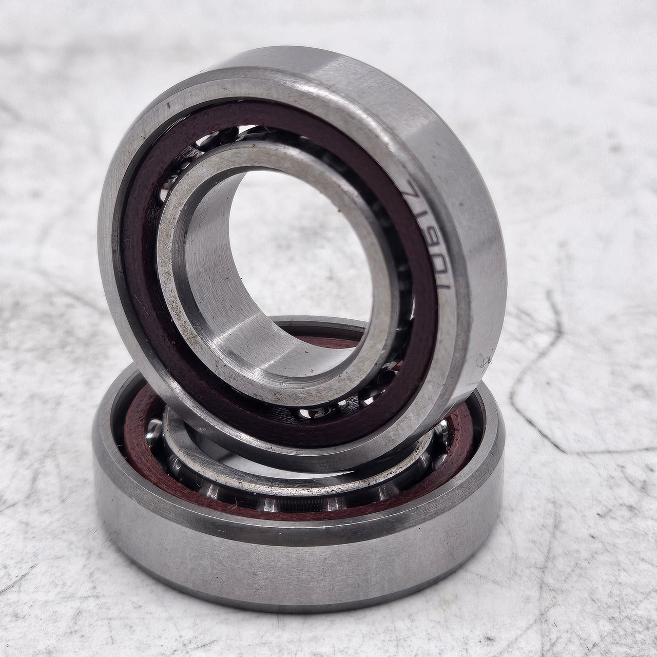 Підшипник 71901 (1036901E) FO Bearings