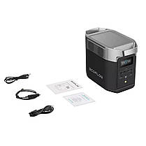 Зарядна станція EcoFlow DELTA 2 (1024 Вт/г) (EU), фото 6