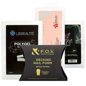 Верхні форми