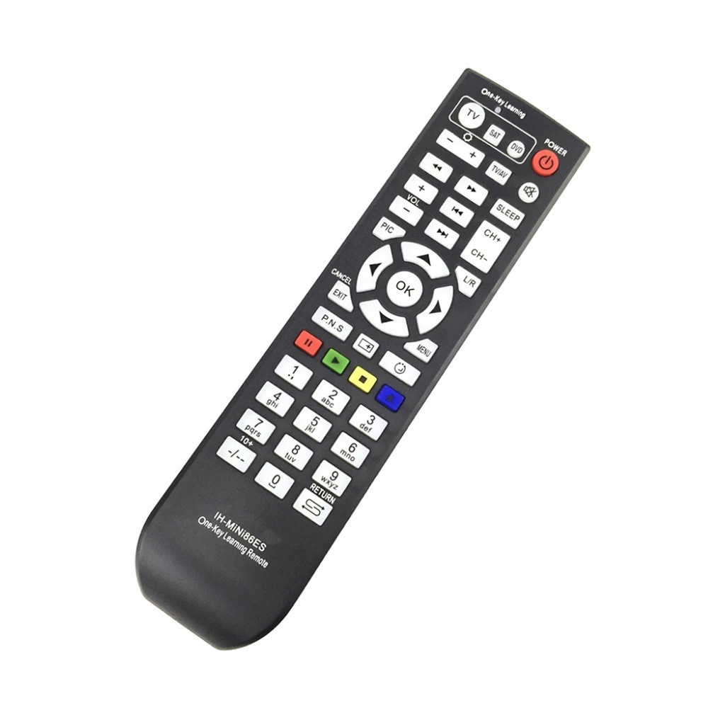 Пульт IHANDY Ih-mini 86ES навчальний на 3 пристрої, фото 1