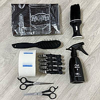 Набір для стрижки Barber Classic Mertz