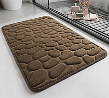 Килимок для душу та ванни 40*60 - Килимок для ванної