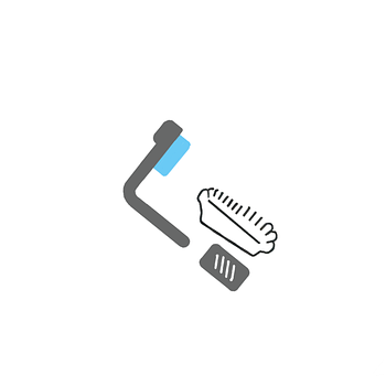 Аксесуари для програвачів вінілу