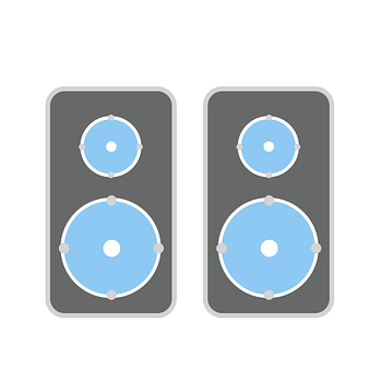 Акустичні системи