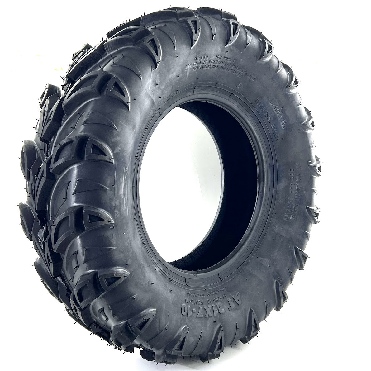 Шина на квадроцикл 21x7-10  CENEW FB118, фото 1