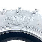 Шина на квадроцикл 21x7-10  CENEW FB118, фото 5