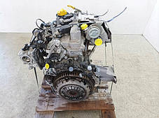 H4B408 Двигун Рено Кліо, фото 2