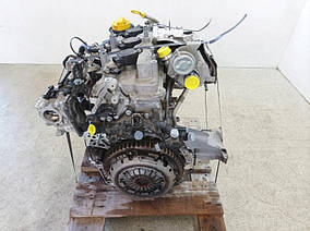 H4B410 Двигун Рено Сандеро