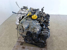 H4B408 Двигун Рено Сандеро