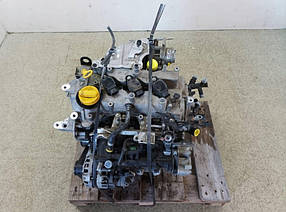 H4B400 Двигун Рено Сандеро