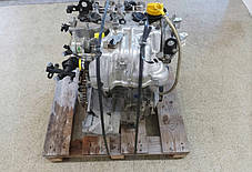 H4B408 Двигун Рено Кліо, фото 3