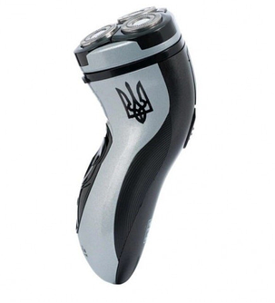 Електробритва