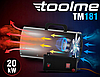 Теплова гармата газова Toolme 20кВт (Польща), фото 11
