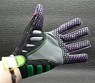 Рукавички для інвалідного візка MadMax GWC-005 Full Fingers 1 L, фото 4