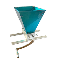 Млини для солоду