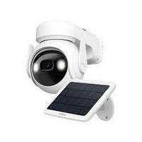 IP IMOU Cell PT 4G KIT (3MP) (Dahua KIT/IPC-K9EP-3T0TE-EU/FSP12-TYPEC) + сонячна панель, фото 3