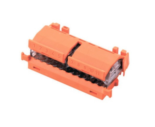 Монтажний адаптер для СМК 222