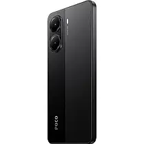 Смартфон Xiaomi Poco X7 Pro 12/512Gb Black UA UCRF, фото 3