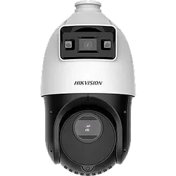 DS-2SE4C425MWG-E(14F0) 4МП (2.8+4.8-120мм) TandemVu PTZ відеокамера Hikvision