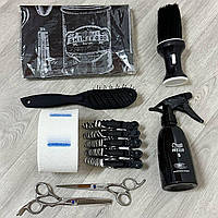 Набір для стрижки Barber Classic YRE
