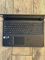 Ноутбук Asus x360 Q534U 15.6|4K|i7-7500U|16GB|SSD500+1.8TB|GTX 950M 2GB, фото 6