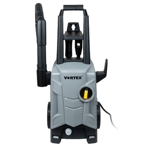 Мийка високого тиску 1700W 135бар 5,5л/хв 5 м SIGMA, фото 1