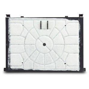 Фільтр мотора для пилососа Bosch BBZ02MPF 00579421, фото 4