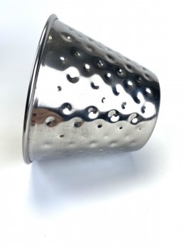 Соусник 75 мл Посуд для соусу Соусник металевий Соусники з нержавіючої сталі Соусники Соусниці сталеві, фото 2