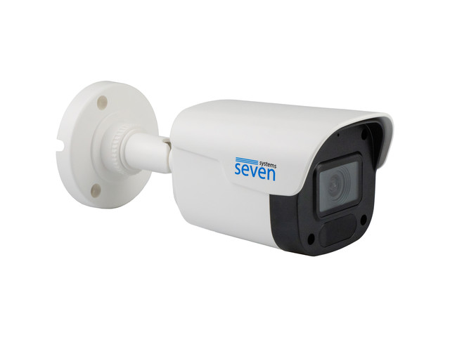SEVEN IP-7222PA Lite white 2.8