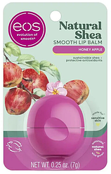 Бальзам для губ EOS Smooth Sphere Visibly Soft Lip Balm Honey Apple Медове яблуко