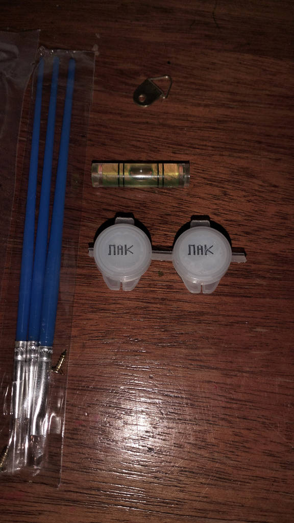 Картина за номерами Strateg Байрактар серед хмар 40х50 з лаком (SY6936) - фото покупців 4