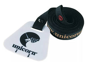 Дартс рулетка для позначки відстані для кидка Unicorn