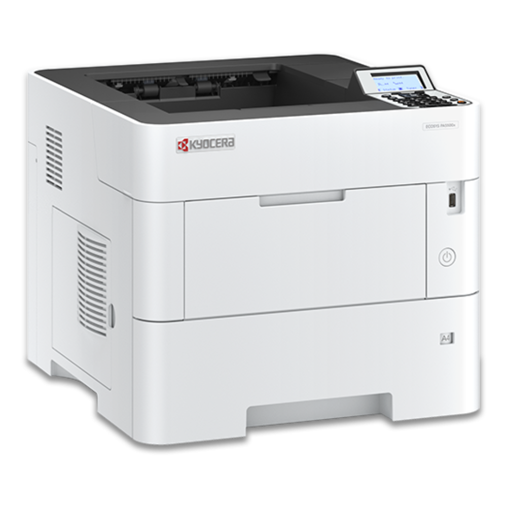 Принтер А4 монохромний ECOSYS PA5500x