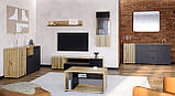 Модульная система Зара набор для гостиной №1 (Світ мебелів), фото 2