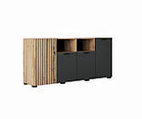 Модульная система Зара набор для гостиной №1 (Світ мебелів), фото 5