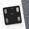 Ваги підлогові аналітичні 4FIZJO Lite до 180 кг Black (P-5905973404044), фото 7