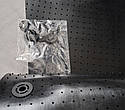 Коврики VW Polo IV 2001-2009, Skoda Fabia I 1999-2008, в салон гумові 4шт. Geyer & Hosaja Польща (910/4C), фото 5