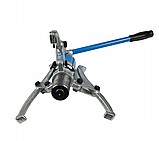 Знімач гідравлічний підшипників 10T BLACK 14101, фото 3