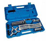 Знімач гідравлічний підшипників 10T BLACK 14101, фото 2