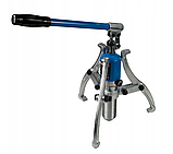 Знімач гідравлічний підшипників 10T BLACK 14101, фото 4