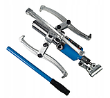 Знімач гідравлічний підшипників 10T BLACK 14101, фото 6