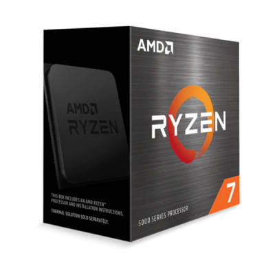 AMD Ryzen 7 3700X (100-100000071BOX) Matisse, цена: 10350
