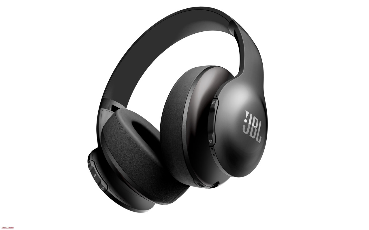 JBL Everest700 - Бездротові навушники закритого типу