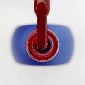 Гель-лак для нігтів Touch gel polish 11 червоний, 9 мл