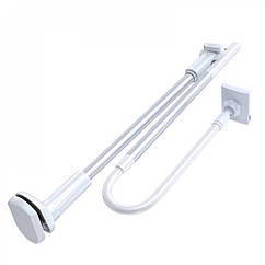 Підставка для телефону та планшета Baseus (SULR-O) Lazy Holder Unlimited Adjustment — SULR-0S