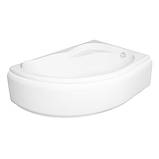 Акрилова ванна Redokss San FLORENCE 1500x1000 права, фото 3