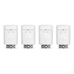 Elgato Eve Thermo (4-pack) Розумний терморегулятор